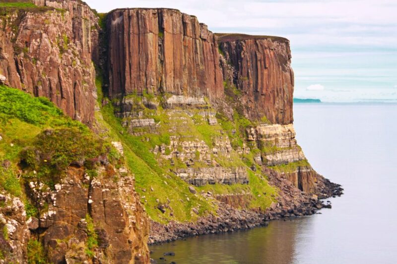 Isle of Skye and West Highlands: 4-Day Tour From Edinburgh - Accommodation and Meals
