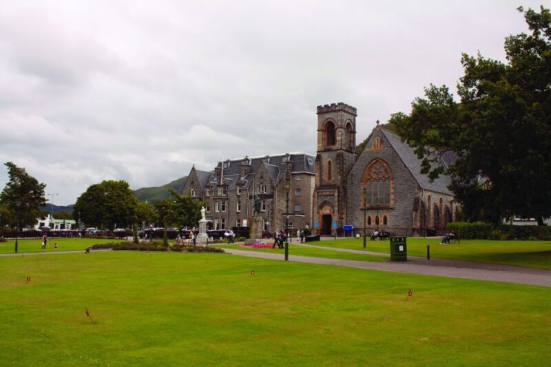 Isle of Skye and West Highlands: 4-Day Tour From Edinburgh - Customer Reviews