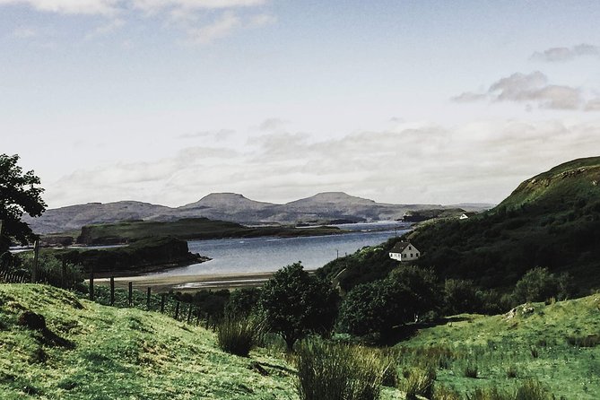 Isle of Skye Day Tour - Confirmation and Accessibility Information