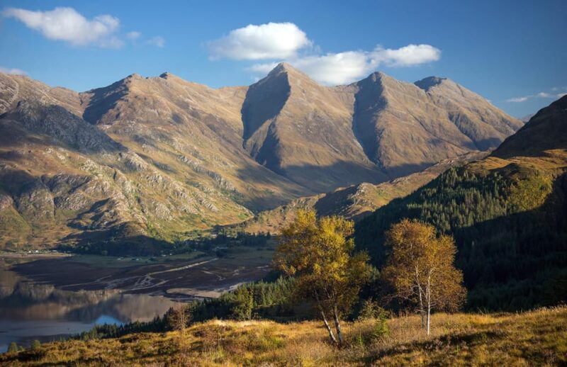 Isle of Skye Day Tour From Inverness - Key Points