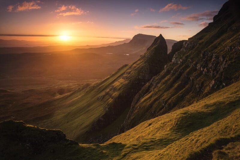 Isle of Skye Day Tour From Inverness - Itinerary Highlights