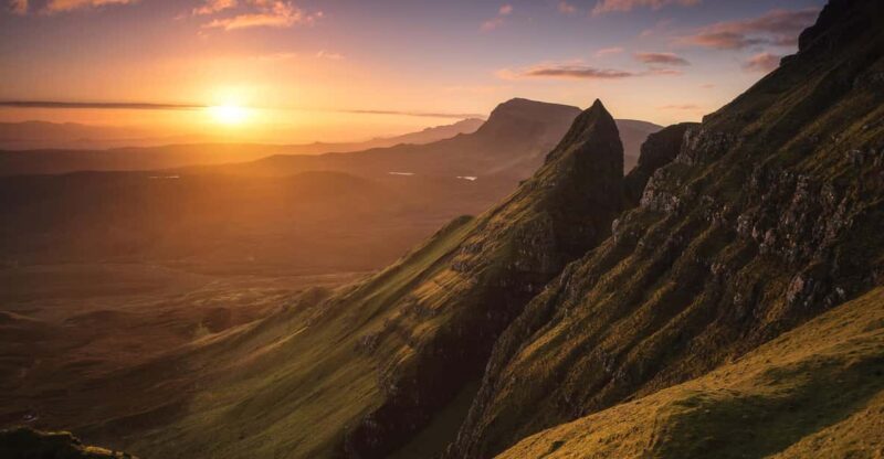 Isle of Skye Day Tour From Inverness - Inclusions and Amenities