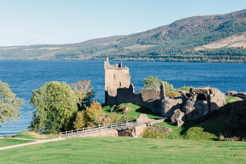 Isle of Skye Day Tour From Inverness - Participant Information and Restrictions