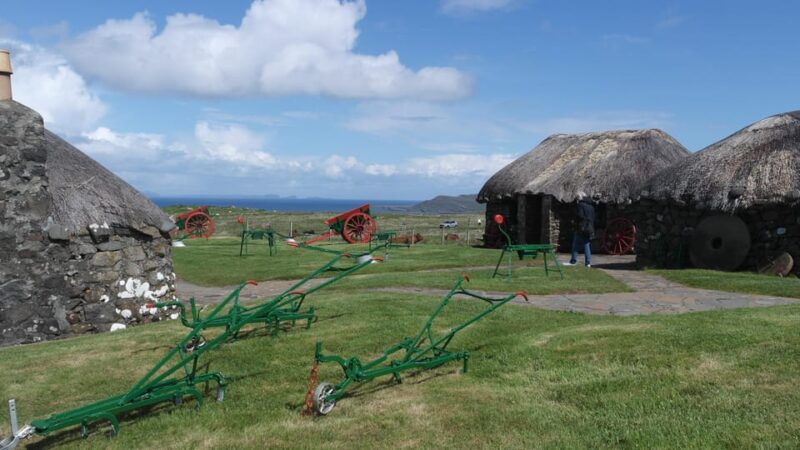 Isle of Skye Day Tour From Inverness - Customer Feedback and Experience