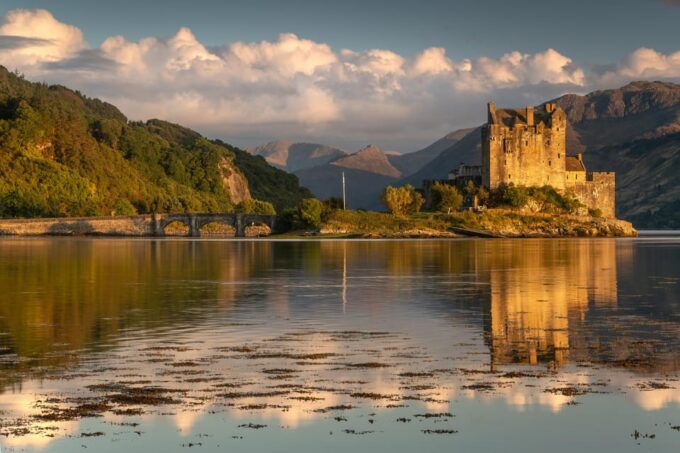 Isle of Skye Day Tour From Inverness - Tour Duration and Cancellation Policy