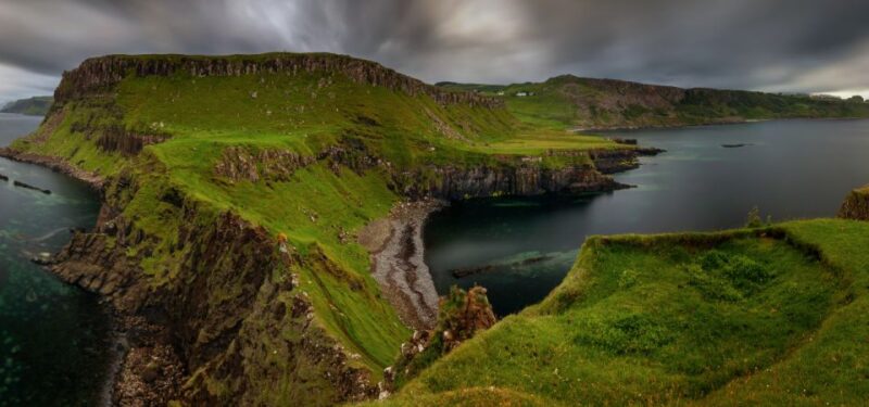 Isle of Skye Driving Tour From Portree With an APP - Customer Experience and Feedback