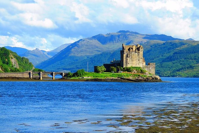 Isle of Skye Full Day Private Tour From Inverness - Accessibility and Terrain