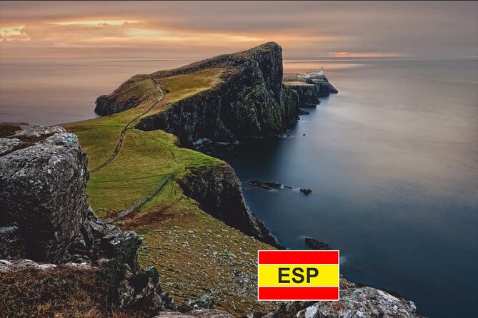 Isle of Skye & Highlands 3 Days / 2 Nights in English. - Inclusions and Exclusions