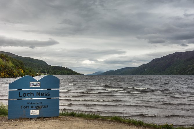 Isle of Skye & Highlands 3 Days / 2 Nights in English. - Trip Highlights
