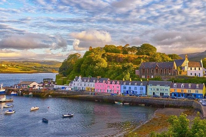 Isle of Skye & Highlands 3 Days / 2 Nights in English. - Traveler Reviews