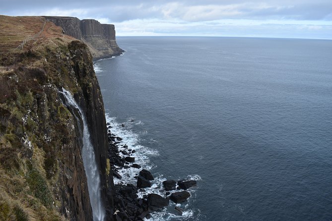 Isle of Skye, Highlands and Loch Ness 3-Day Tour From Edinburgh - Itinerary: Day 3
