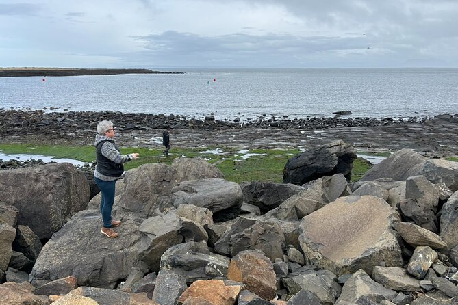 Isle of Skye Highlights - Bespoke Private Tour for up to 7 Guests - Inclusions