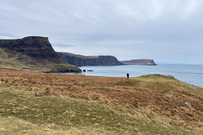 Isle of Skye Highlights - Bespoke Private Tour for up to 7 Guests - Booking and Cancellation
