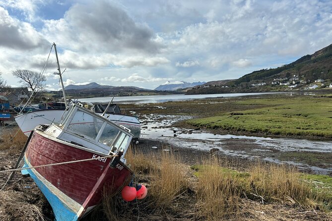 Isle of Skye Highlights - Bespoke Private Tour for up to 7 Guests - Discovering Dunvegan Castle & Gardens