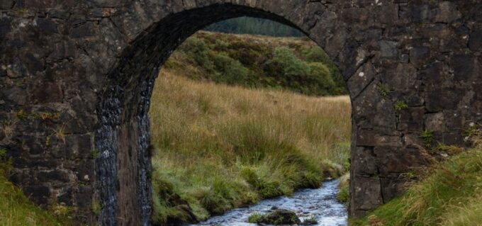 Isle of Skye: Portree to Fairy Pools Smartphone Guide - App Features and Usage