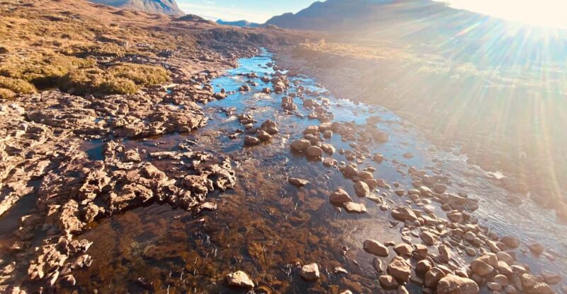 Isle of Skye: Private Day Trip With Transportation - Customization and Experience