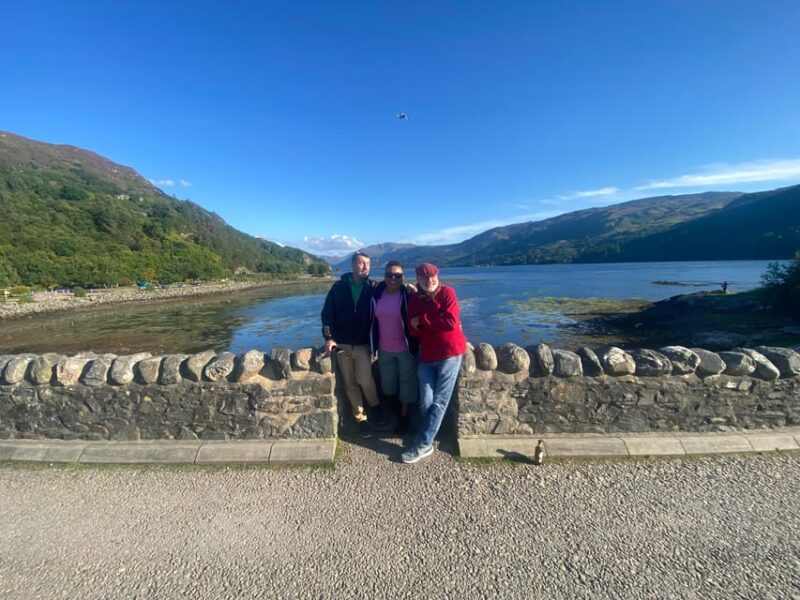 Isle of Skye: Private Day Trip With Transportation - Cultural and Spiritual Aspects