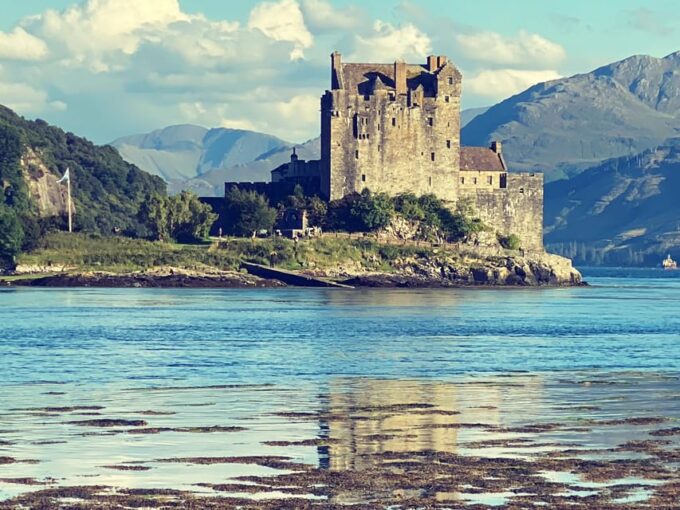 Isle of Skye: Private Day Trip With Transportation - Pickup and Drop-off