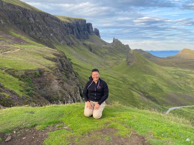 Isle of Skye: Private Day Trip With Transportation - Packed Lunch Option