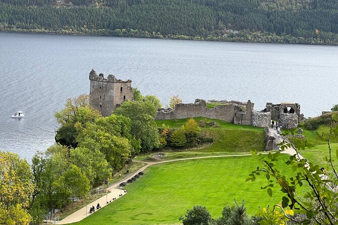 Isle of Skye Private Tour - Guided Insights