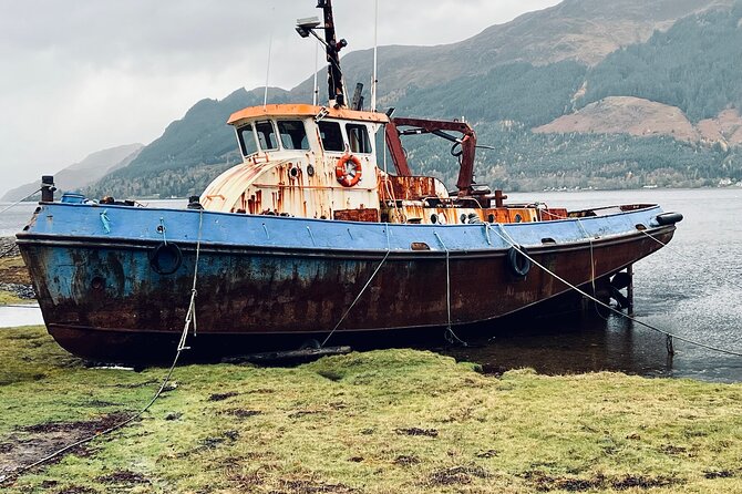Isle of Skye Private Tour - Scenic Highlights