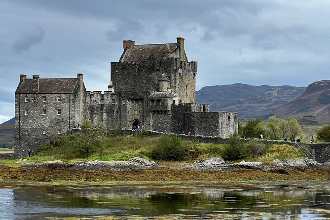 Isle of Skye Private Tour - Itinerary Flexibility