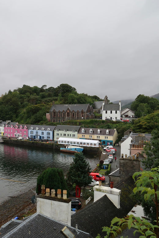 Isle of Skye Private Tour From Inverness - Experience and Activities