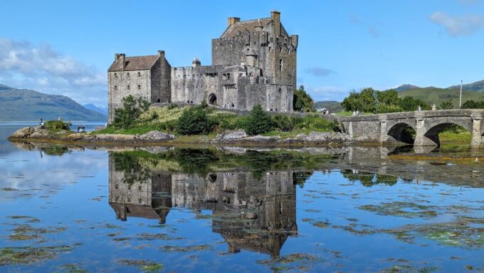 Isle of Skye Private Tour From Inverness - Reserve and Payment