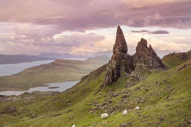 Isle of Skye Private Tour From Portree - Tour Inclusions and Pricing