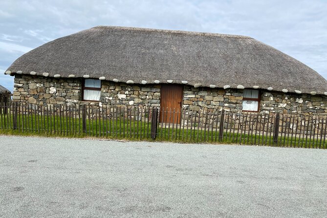 Isle of Skye Private Tours , From Inverness and Portree Harbour - Customer Experience