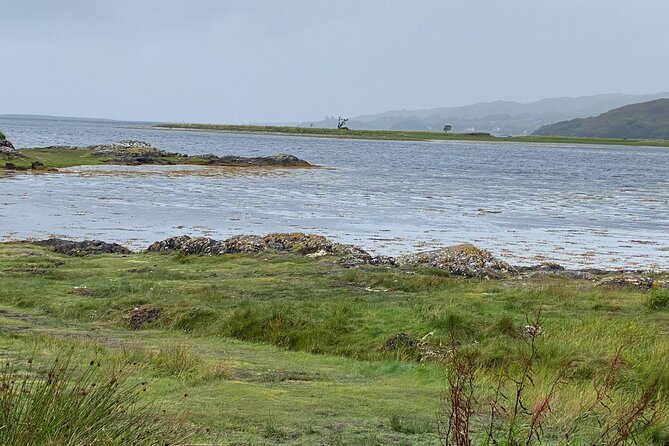 Isle of Skye Private Tours , From Inverness and Portree Harbour - Tour Logistics