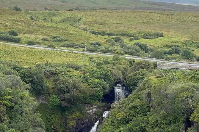 Isle of Skye Private Tours , From Inverness and Portree Harbour - Guest Testimonials