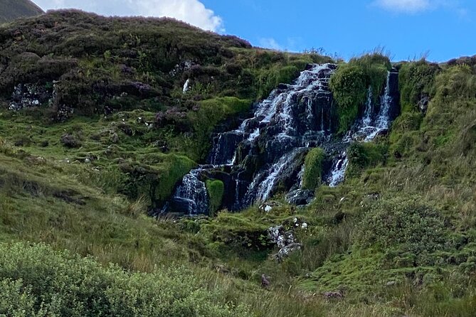 Isle of Skye Private Tours , From Inverness and Portree Harbour - Knowledgeable and Personable Tour Guides