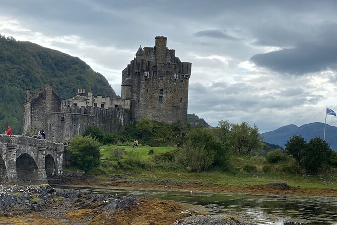 Isle of Skye Private Tours , From Inverness and Portree Harbour - Flexibility and Customized Itinerary