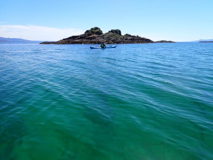 Isle of Skye: Sea Kayak Adventure Day - Cancellation Policy