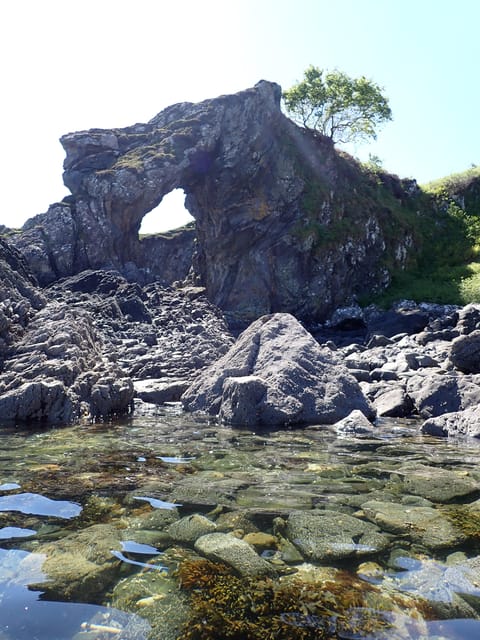Isle of Skye: Sea Kayak Adventure Day - Frequently Asked Questions