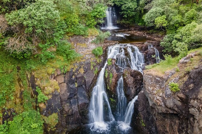 Isle Of Skye Self Guided Driving Tour - Taking in Isle of Skyes Beauty