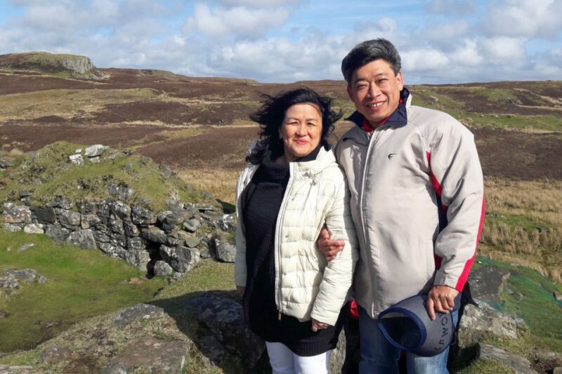 Isle of Skye & the Highlands: 3-Day Guided Tour From Glasgow - Inclusions