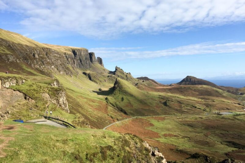 Isle of Skye & the Highlands: 3-Day Guided Tour From Glasgow - Important Information