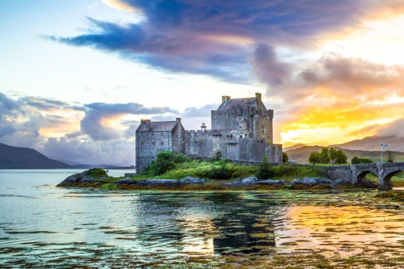 Isle of Skye & the Highlands: 3-Day Guided Tour From Glasgow - Customer Reviews