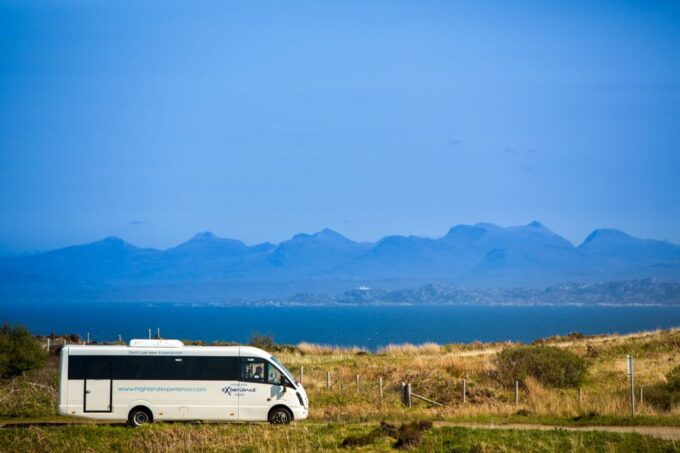 Isle of Skye & the Highlands: 3-Day Guided Tour From Glasgow - Optional Extras
