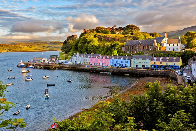 Isle of Skye, the Highlands and Loch Ness - 3 Day Tour From Glasgow - Inclusions and Exclusions