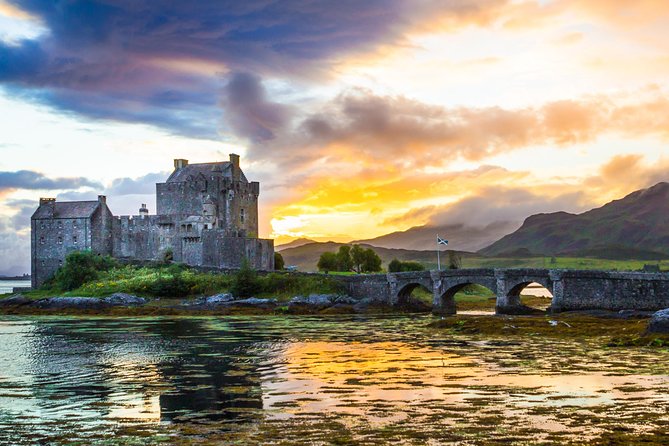 Isle of Skye, the Highlands and Loch Ness - 3 Day Tour From Glasgow - Cancellation Policy