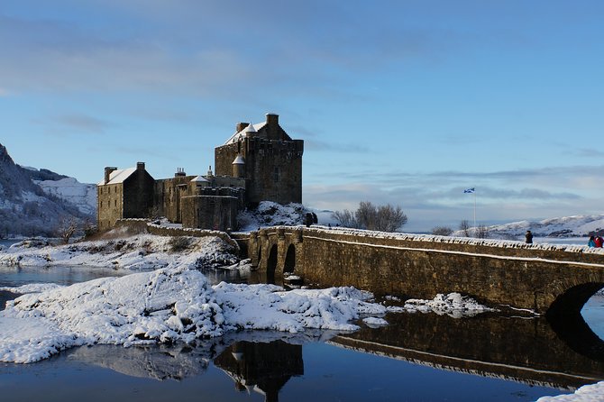 Isle of Skye, the Highlands and Loch Ness - 3 Day Tour From Glasgow - Booking and Pricing