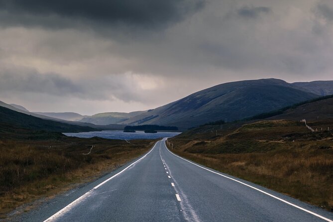 Isle of Skye Tour App, Hidden Gems Game and Big Britain Quiz (7 Day Pass) UK - Reviews and Ratings of the Experience