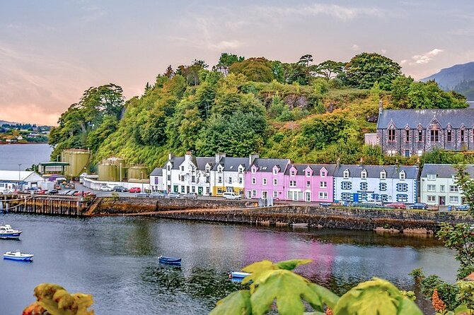 Isle of Skye Tour From Inverness - Overview of the Tour