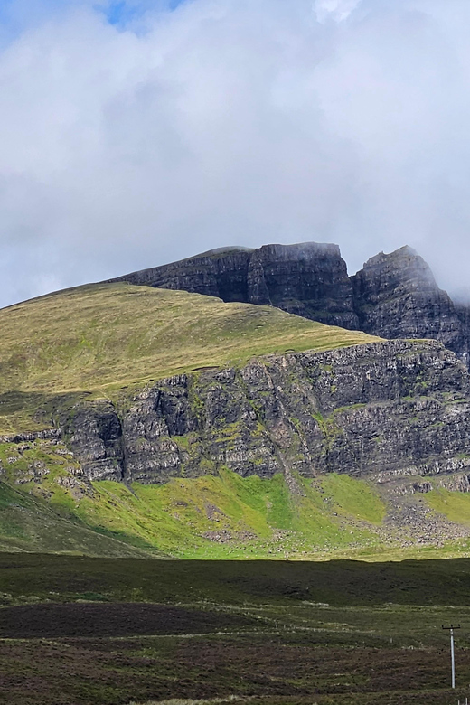 Isle of Skye: Tour the Highlights and Hidden Beauties. - Tour Personalization