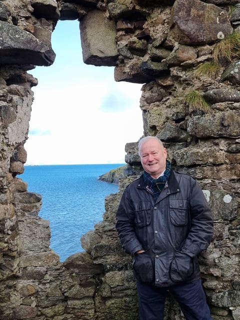 Isle of Skye: Tour the Highlights and Hidden Beauties. - Inclusions and Requirements