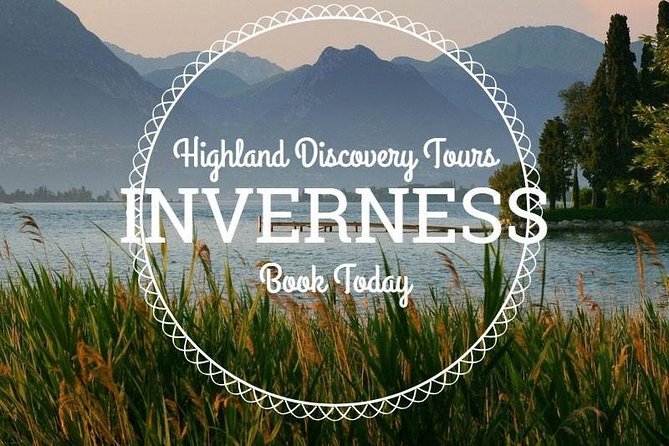 Isle of Skye Transfer to Inverness - Key Points