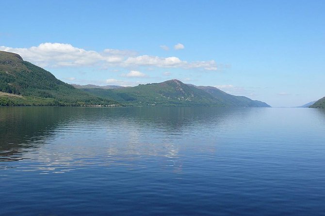 Isle of Skye Transfer to Inverness - Guided Insights